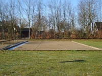 Petanque